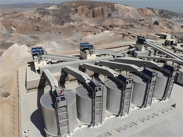 渝中水泥钢板仓