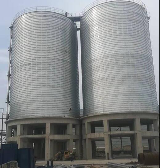 渝中镀锌卷板仓